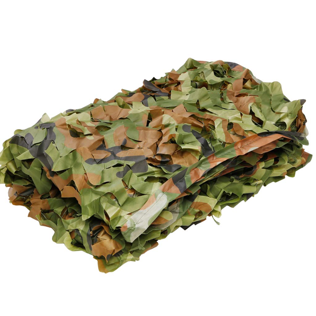 YFF-Plane Camouflage Netz UV-beständiger Schatten  Produktbild-Vorschau 2