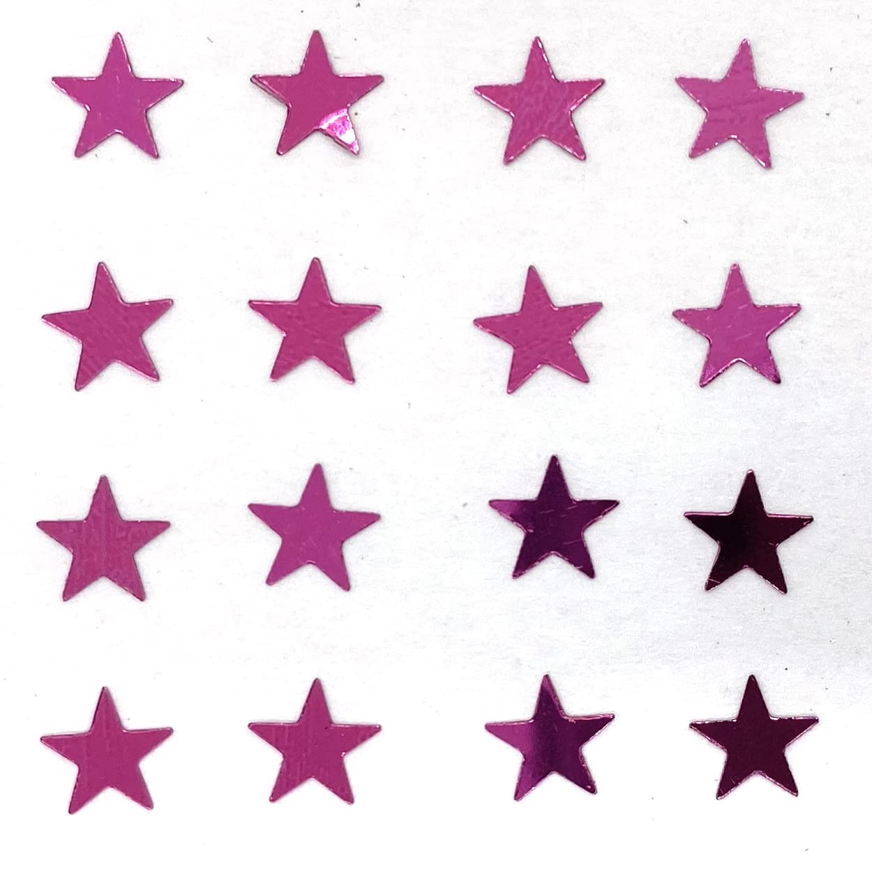 Amazon.com: Confetti Star 1/4