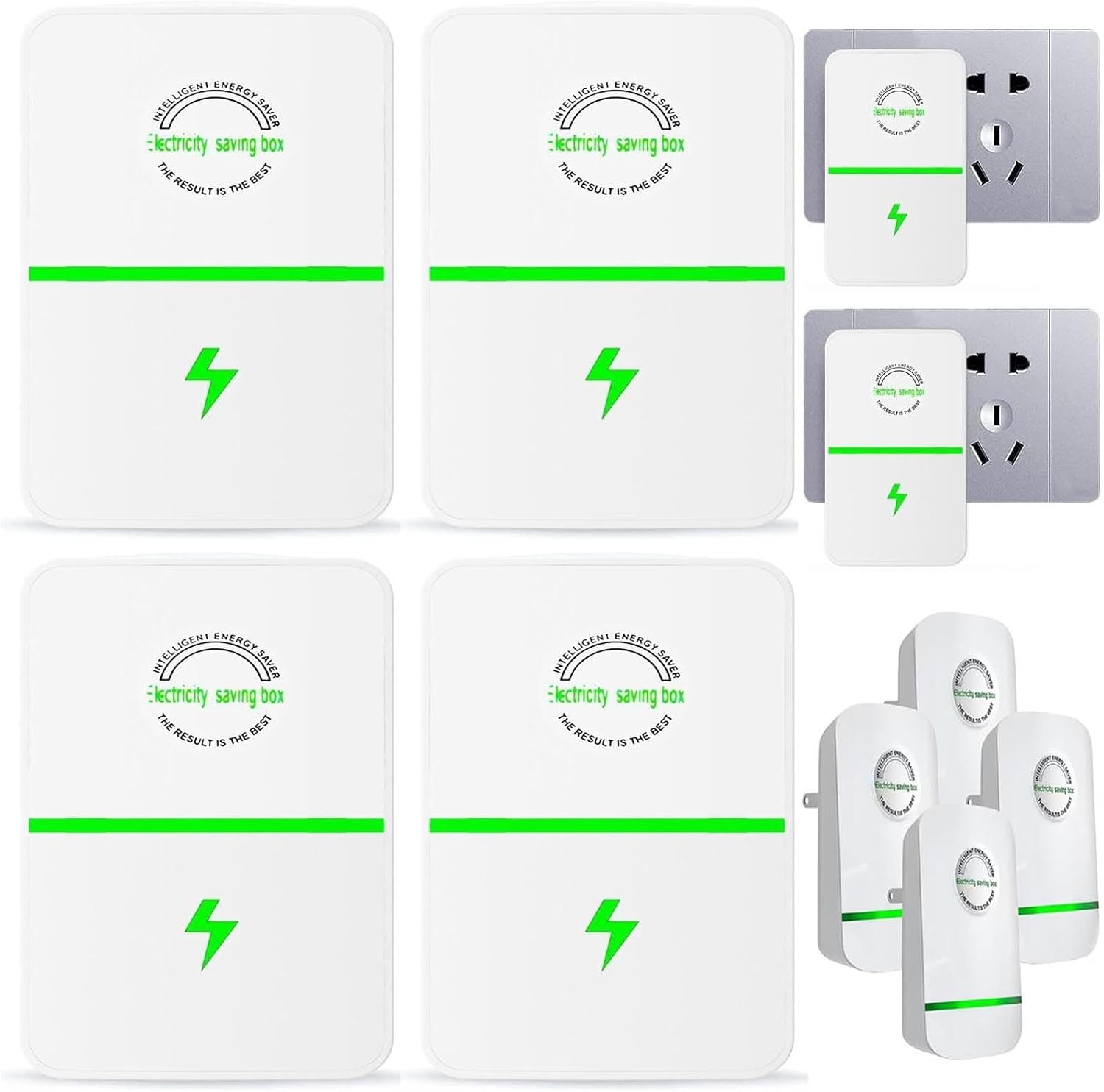 Energy Saving Device 2026
