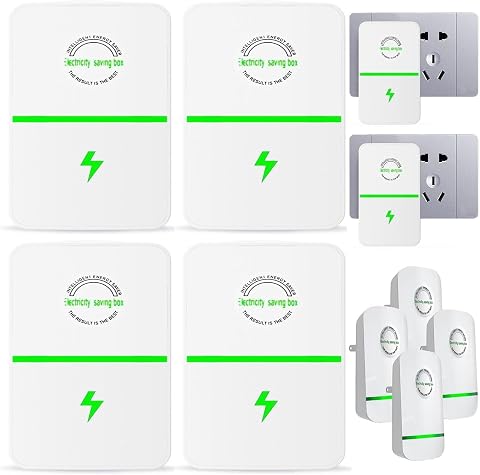 Energy Saving Device 2026