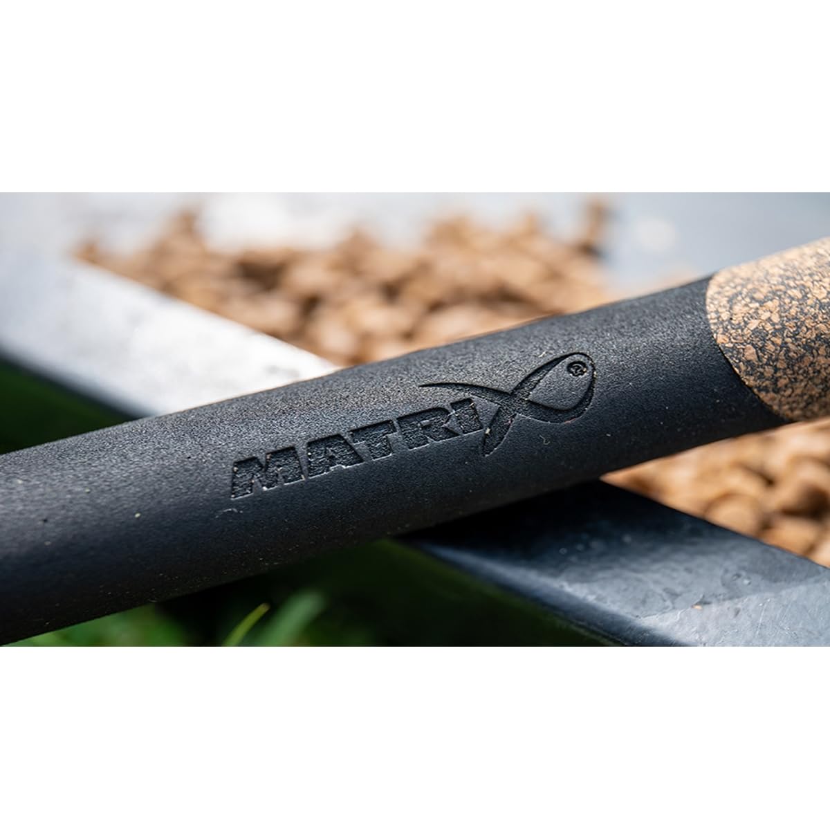 4m 30g Ethos XRW Waggler Rod - Matchrute zum Friedfischangeln, Posenrute, Angelrute zum Stippen, Stipprute, Rute für Friedfische