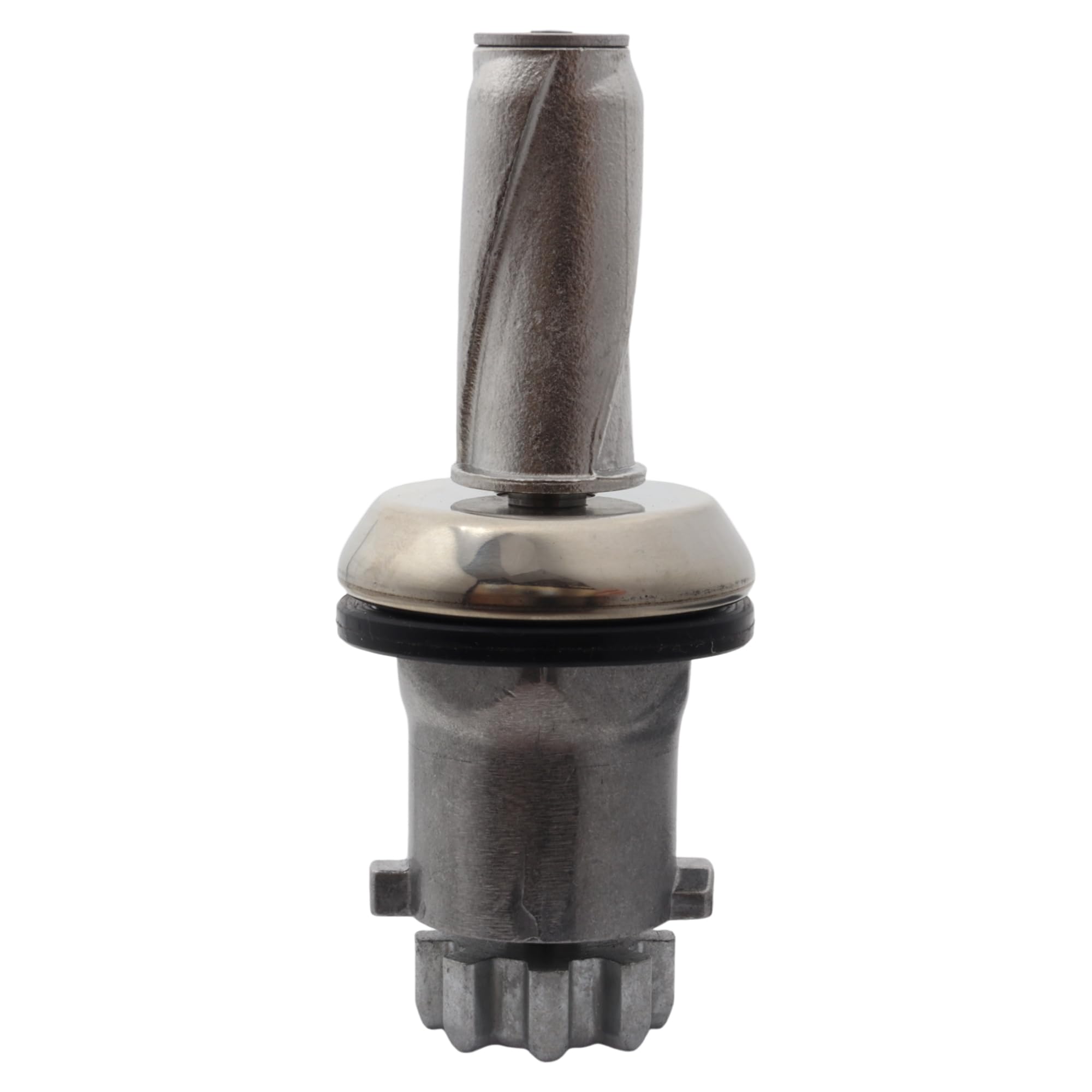 Arbre De Pivot Pour Kenwood KCook – Pièce Détachée D'origine – Transmission + Joint – Pour CCL40, CCL400, CCL401 – Acier Inoxydable