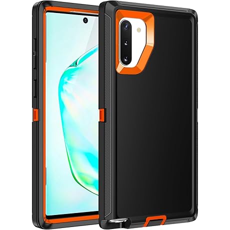 Galaxy Note 10 Plus: Star Wars Protection for Your Ultimate Device