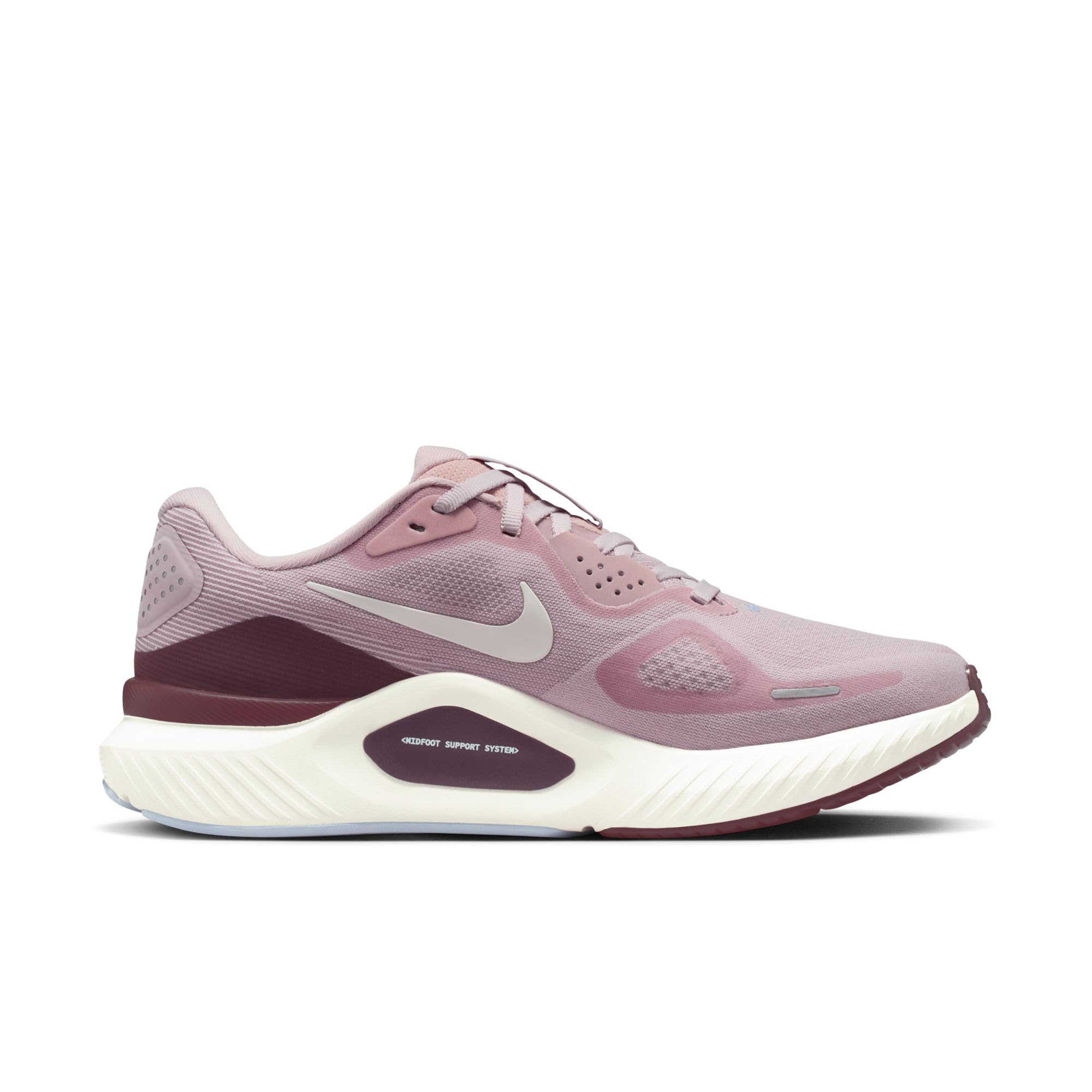 Nike Structure 26 Straßenlaufschuh für Damen, HJ1101