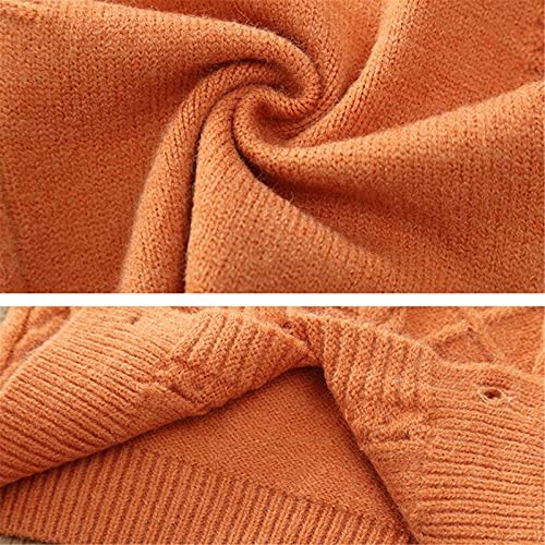 Autumn Boy Girl Waistcoat Toddler Vests Kids Knitted Sweater Cardigan Children's Baby Boys Girls Vest Tops4