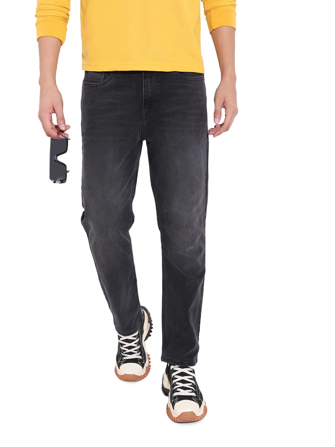 Men's Slim Jeans-image-32