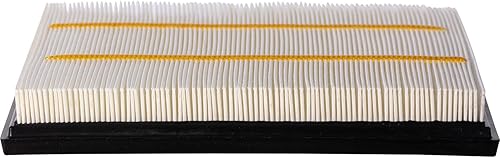 Miniatura 4 de ECOGARD Filtro de aire de motor XA11968 Premium compatible con Ford E-350 Super Duty 7.3L 2021, E-450 Super Duty 7.3L 2021