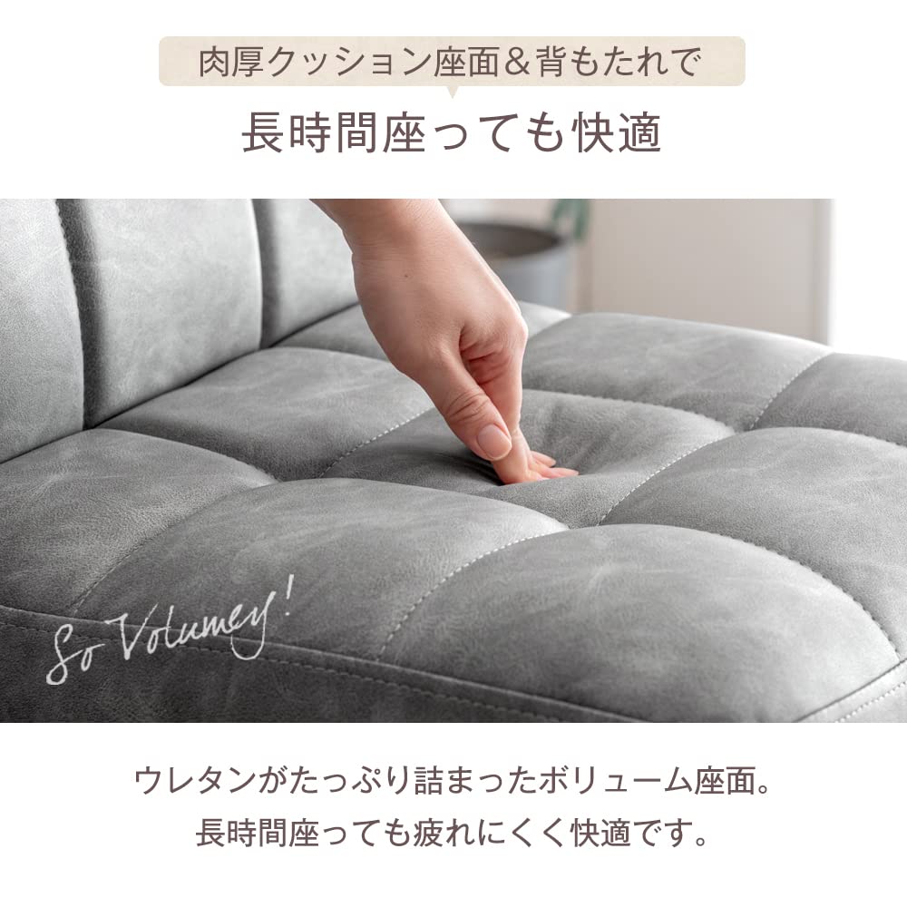 無料配送配送有り】カウンターテーブル 昇降チェア 足置き 2脚セット