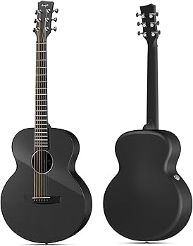 Amazon.co.jp: Enya アコースティック| エレキギター カーボン