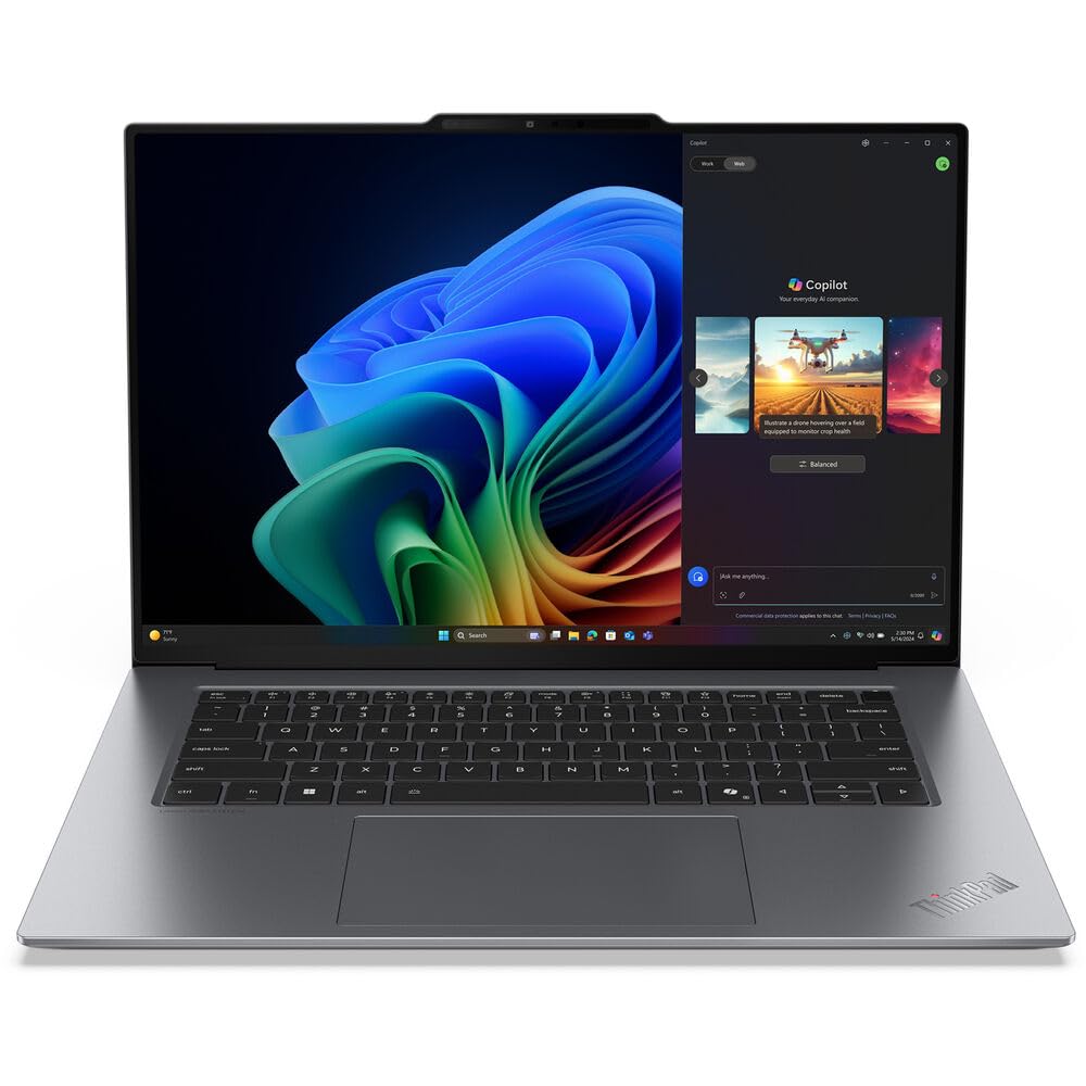 Amazon.com: Lenovo 2026 ThinkPad X9-15 Gen 1 Business Laptop