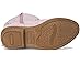 Steve Madden Kids Leana (Toddler/Little Kid) - Bottom View