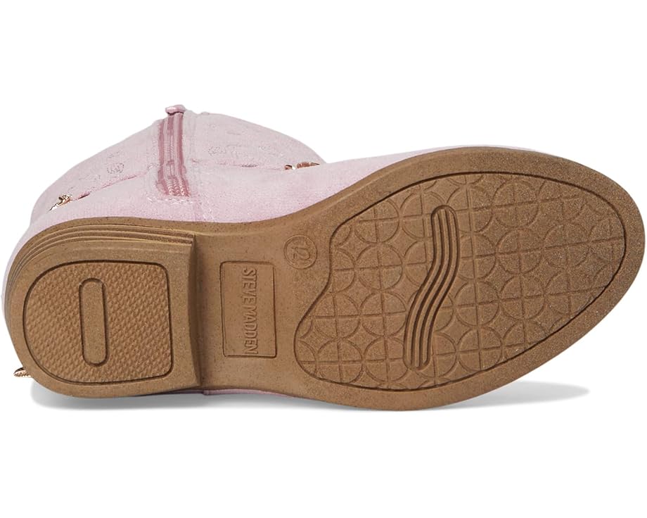 Steve Madden Kids Leana (Toddler/Little Kid) - Bottom View