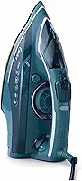 OSTER - Ferro De Passar Aeroceramic Oster Verde-escuro 127v