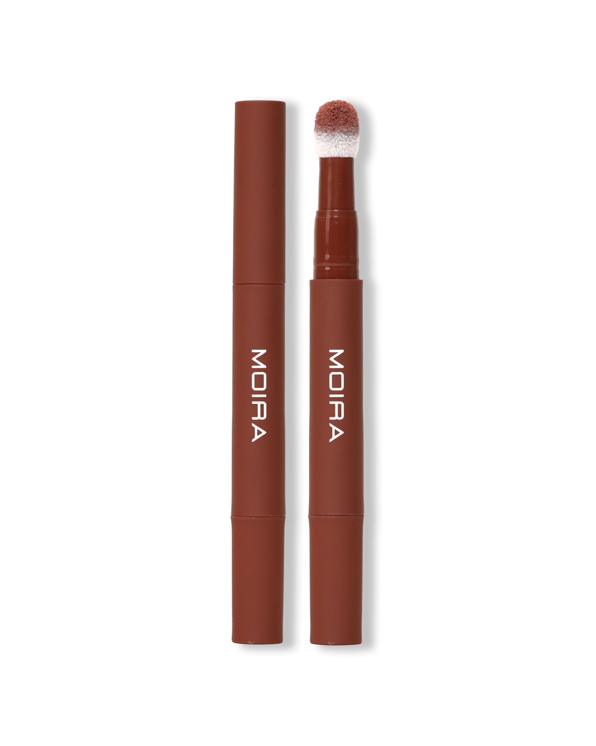 Cushion Kiss Lip Cream (004, Leather Brown)