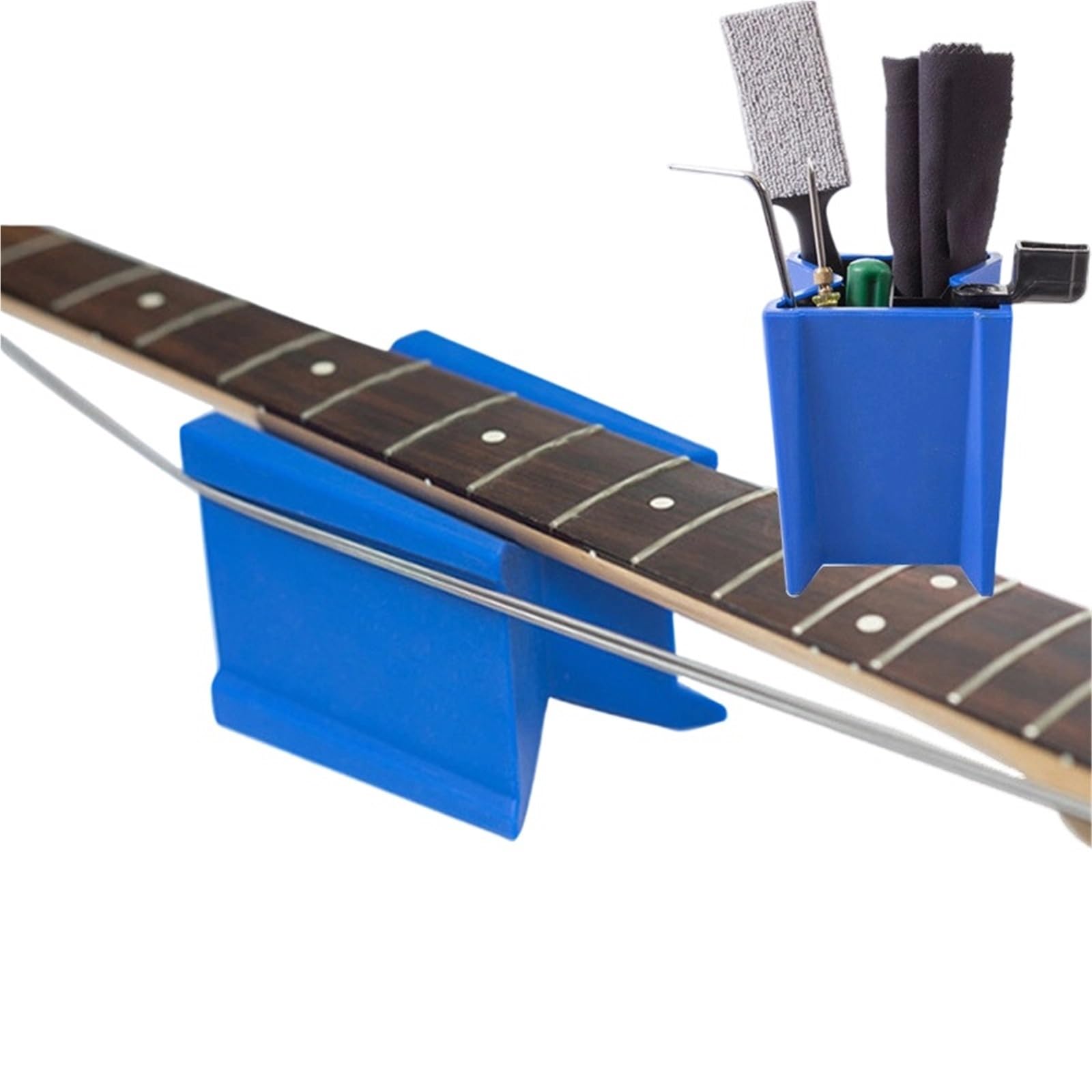 narzędzia do naprawy gitar Gitara Akustyczna Stabilizator Szyi Basowej Profesjonalne Narzędzia I Akcesoria Do Naprawy