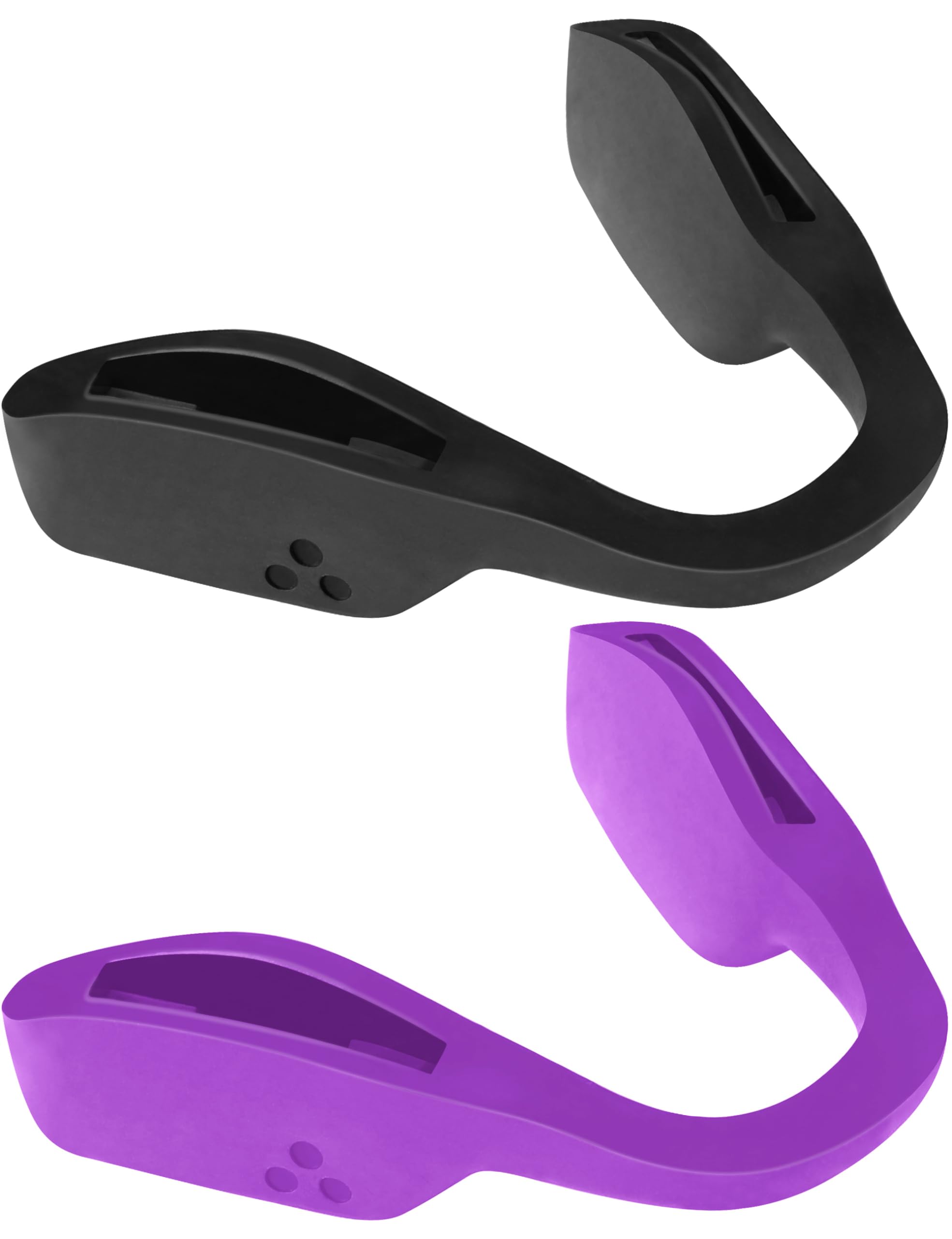 BLAZERBUCK Replacement Nose Piece Nose Pads for Oakley Leadline OO9473 | Leadline Rx OX8175 Sunglasses