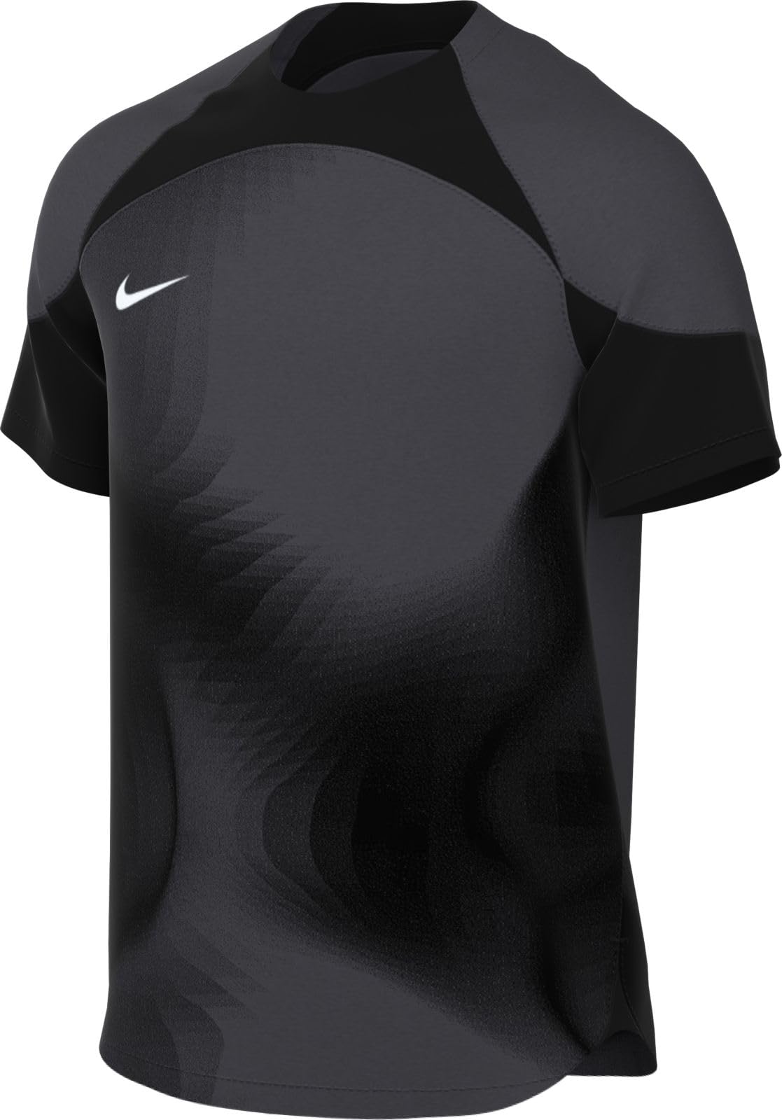 Nike M NK Dfadv Gardien Iv Gk Jsyss Jersey Homme