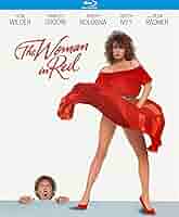 その他 New York SELECTION IN RED [DVD] Amazon.co.jp | La Mujer de Rojo BD 1984 The Woman in Red