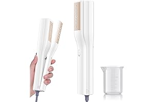 Portable Nori Iron Press Handheld Travel Steamer