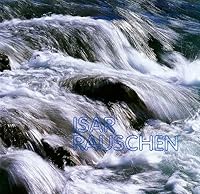 Isar-Rauschen 3892513538 Book Cover