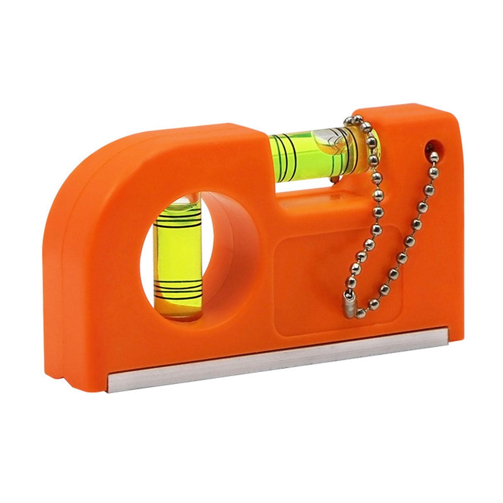 Mini Portable Belt Type Mini Zip Level Spirit Level Magnetic Level Aluminum Alloy Balance Level-image-15