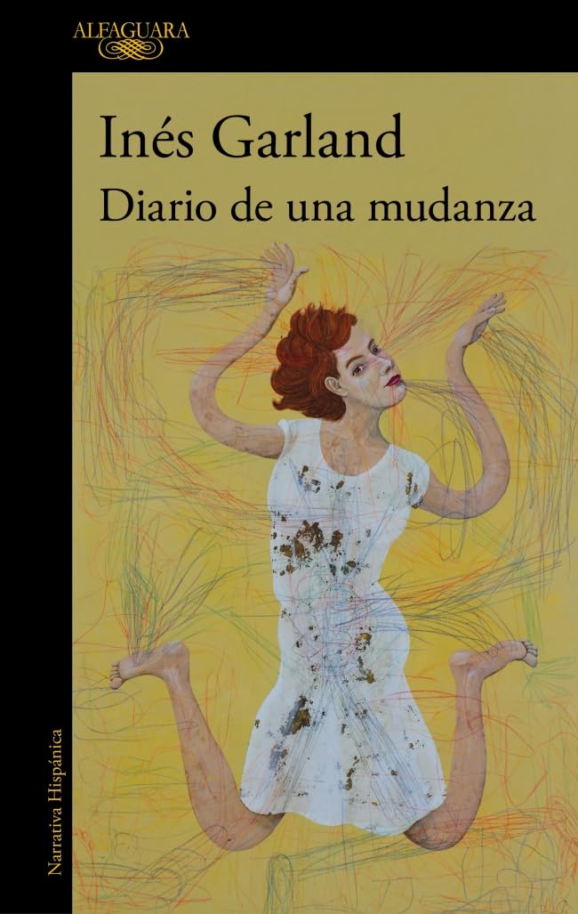 Diario de una mudanza (Hispánica)