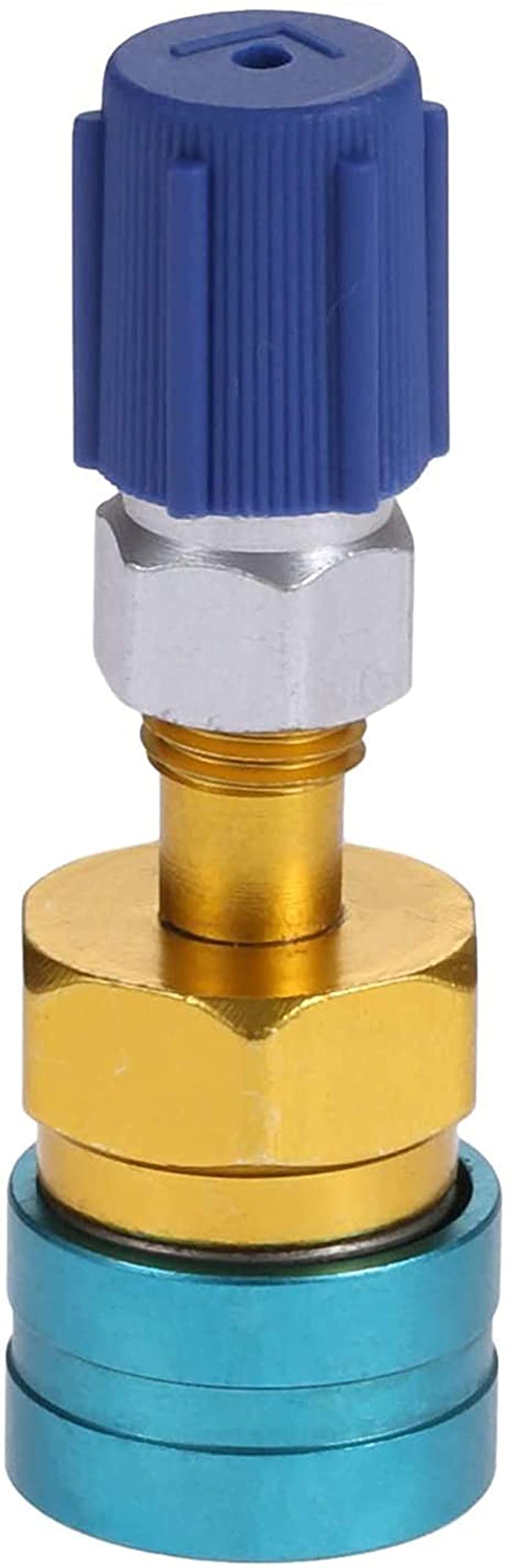 Buy KASTWAVER1234YF Low Side Quick Coupler, R1234YF to R134a Ac