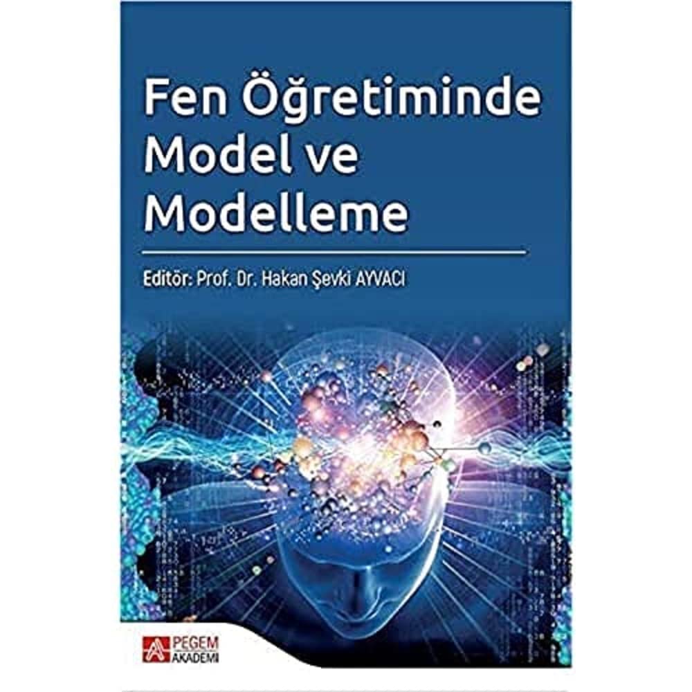 Fen Öğretiminde Model ve Modelleme