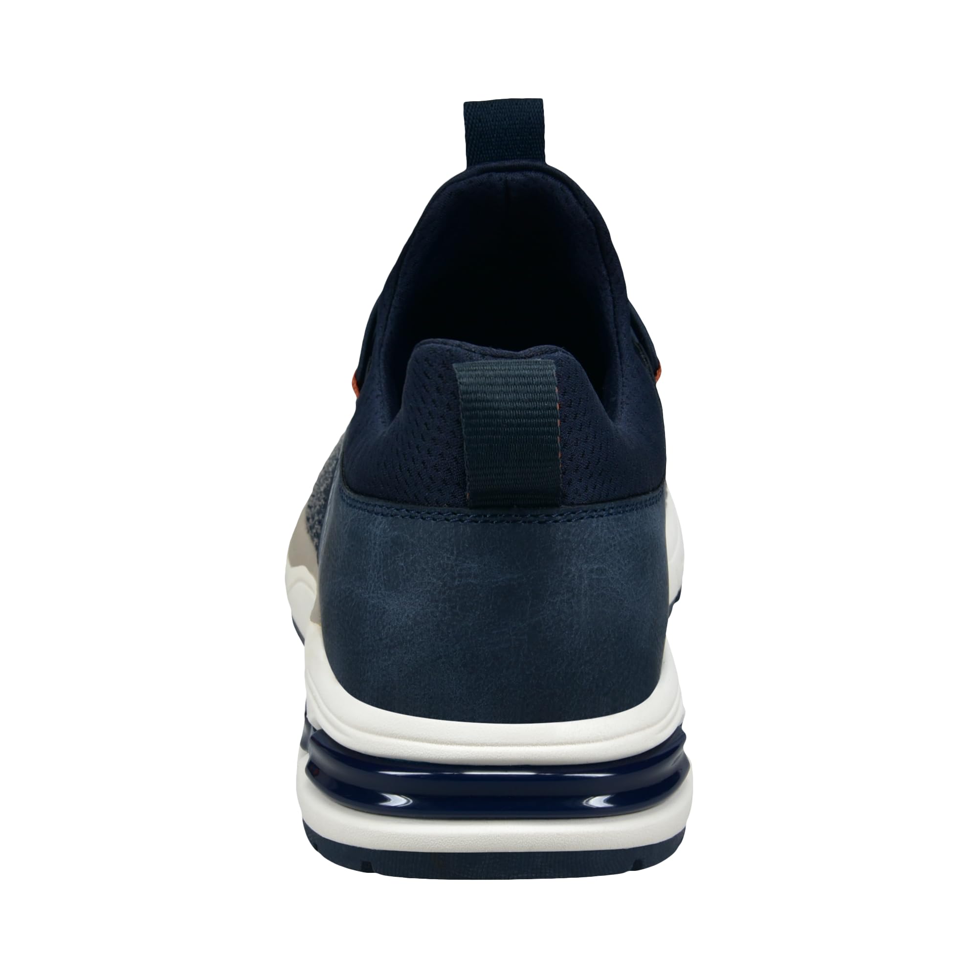 bugatti man Herren Low-Top Sneaker, Männer Sneaker, Wechselfußbett