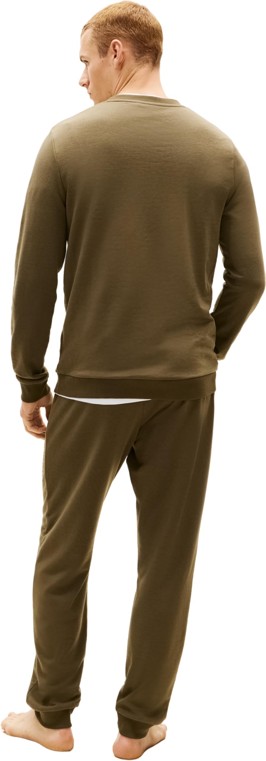 Tommy Hilfiger Sudadera L/S para Hombre