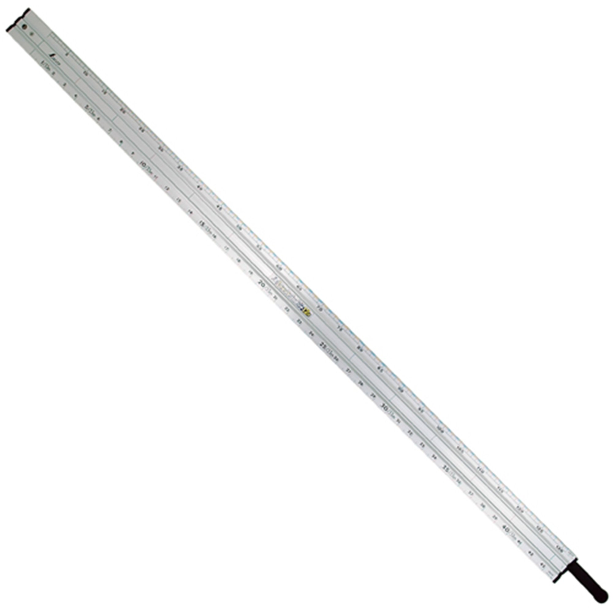 Amazon | シンワ測定(Shinwa Sokutei) 丸ノコガイド定規 Iクランプ