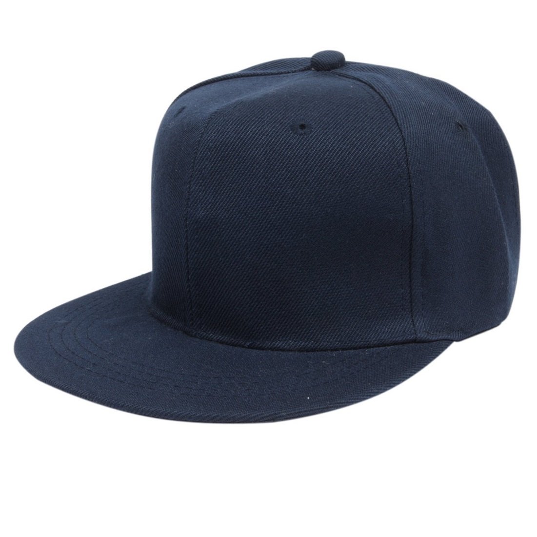 Michelangelo Navy Hip HOP Baseball Caps for Man and Woman/Snapback Cap/Hiphop and Baseball