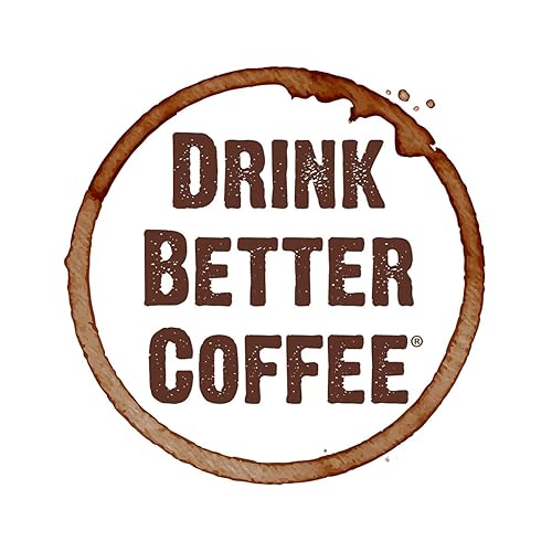 Vista 13 de Aroma Ridge Colombia Peaberry, café recién tostado en grano entero Bolsa de 16 onzas