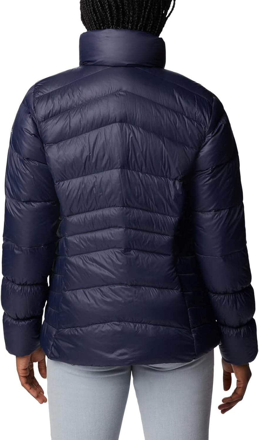 Soldes Columbia Autumn Park Long Down Jacket Women (1930223) 2024 au  meilleur prix sur