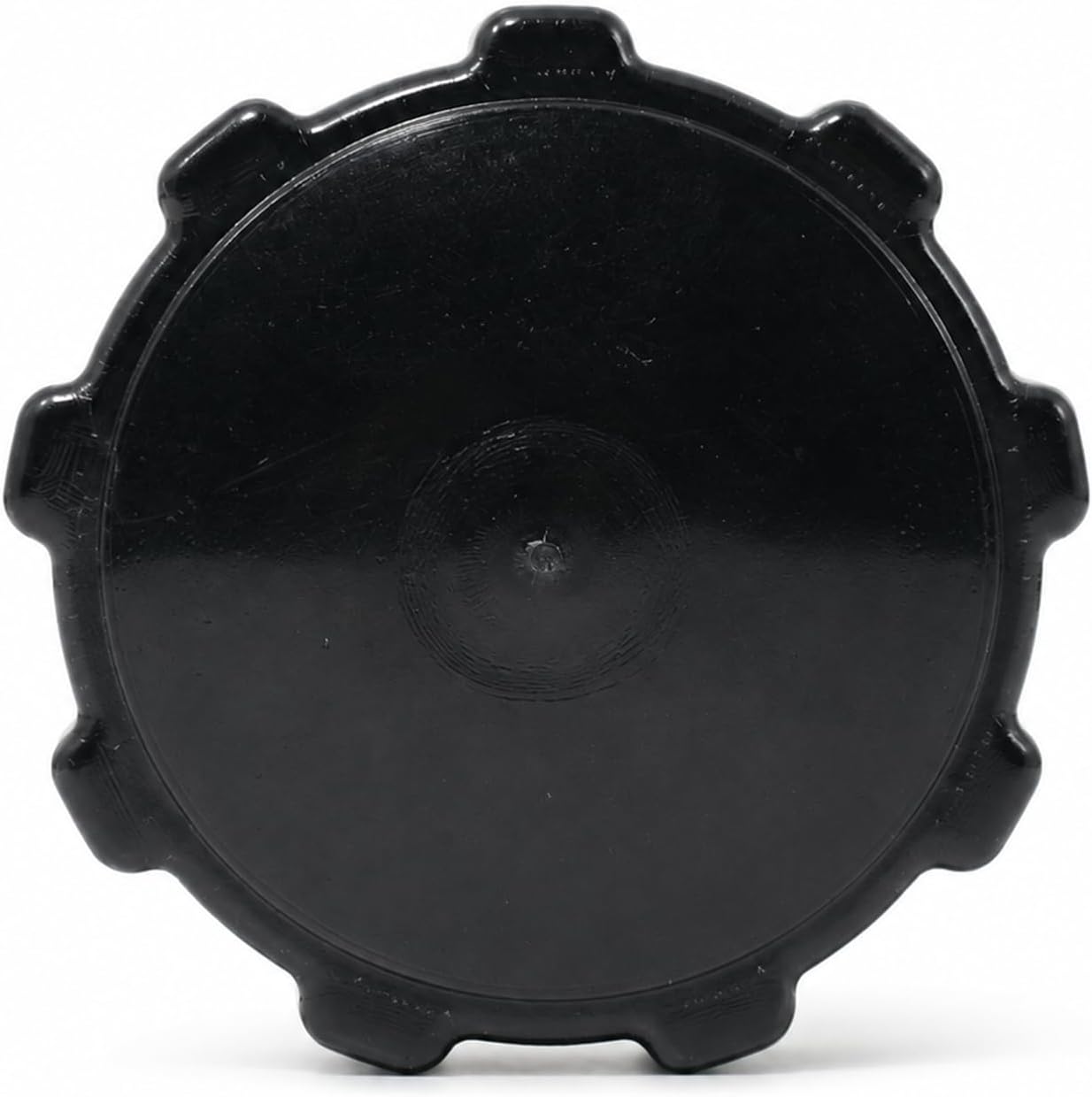 Oil Tank Cap Replacement for Yamaha 2-Stroke Outboards 6E5-21770-03-00