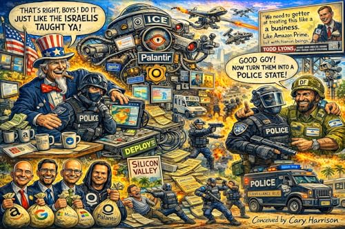 How The "Terminator" Is Coming for You