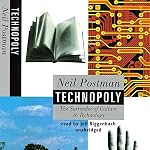 Cover of Technopoly