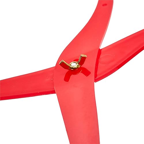 Miniatura 7 de DIYstore Herramienta de cerámica de medición de cerámica para tallar, modelar, escultura de arcilla de plástico de pierna doblada de 6 pulgadas de