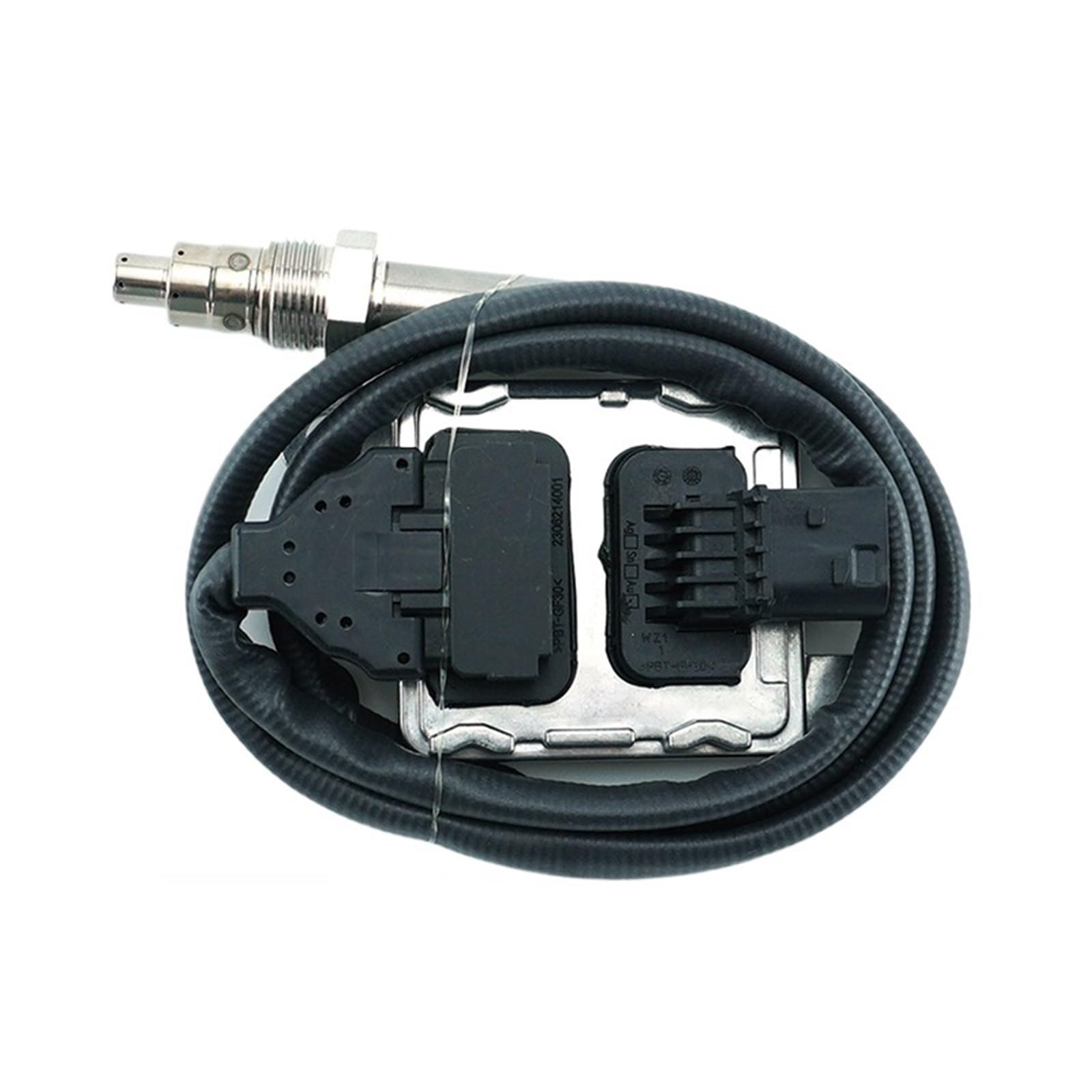WQGQPXOB 4326872 5WK96749B Nitrogen Oxide Sensor Engine CES 12V(5wk96749b)