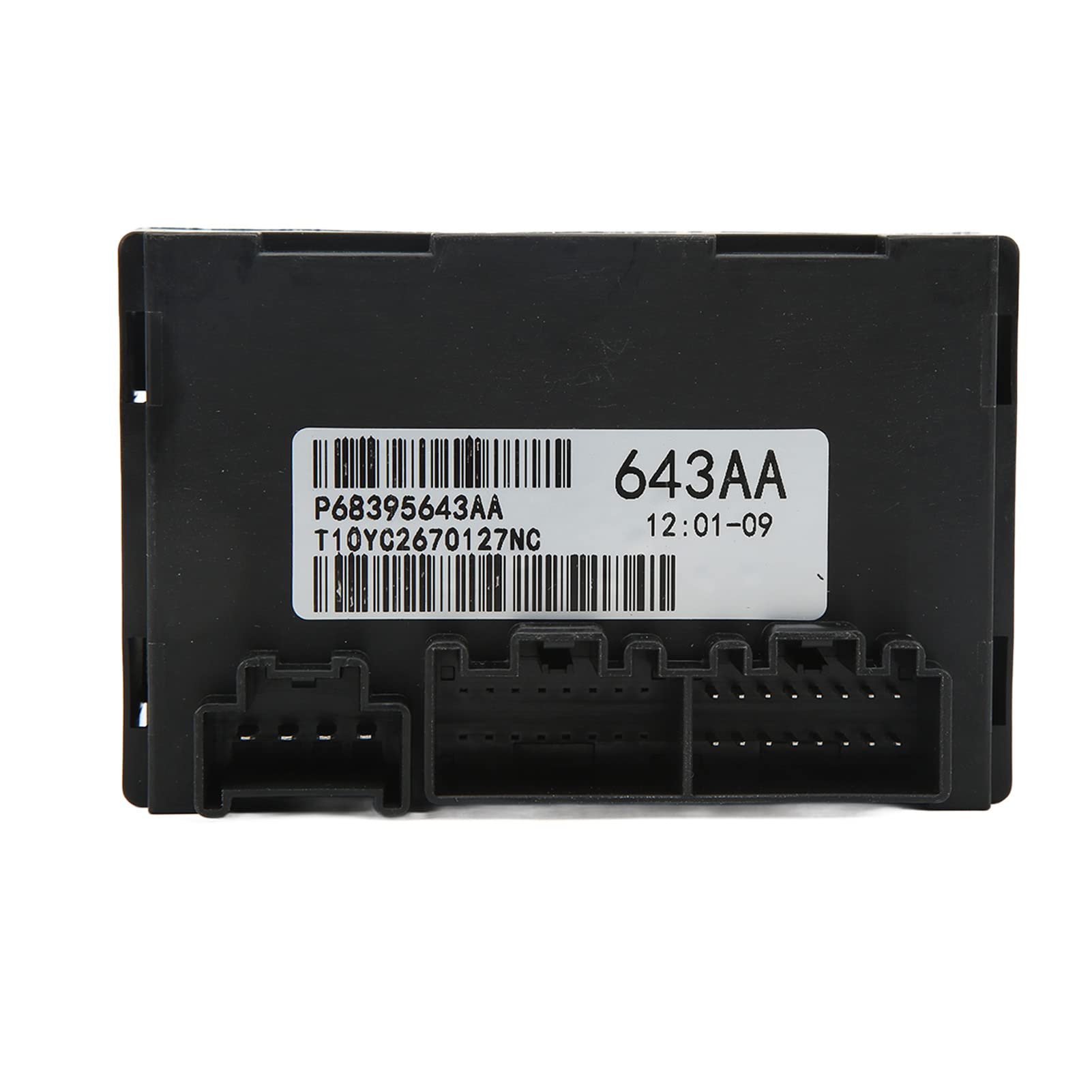 Modulo di Controllo Caso di Trasferimento RL029423AJ Modulo TCCM, 56029423AK, RL029423AJ, 56029423AJ, RL029423AI, 56029423AI, 68395643AA, P68395643AA