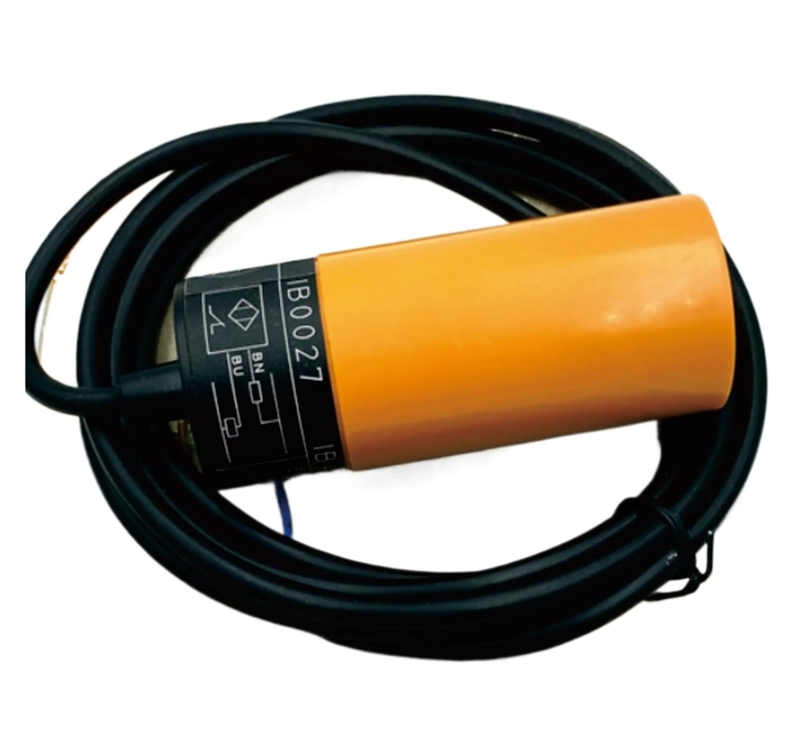 Cjkxpzmh One Color Ib5124 Ib5133 Ib5063 Ib0108 Ib0026 Proximity Switch Inductive Sensor(Ib5063)