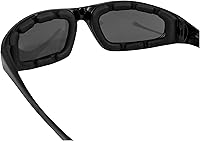 Vista 5 de Birdz Eyewear Oriole - Gafas de motocicleta