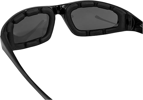 Miniatura 5 de Birdz Eyewear Oriole - Gafas de motocicleta