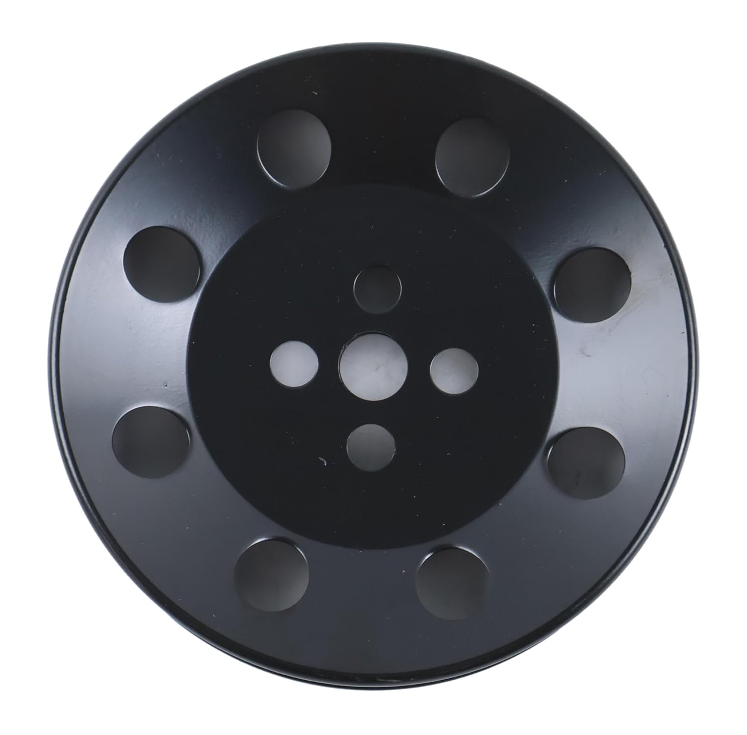 Crankshaft Pulley 3914494 3903858 Compatible with Cummins Engine 4BT 480E 6BT 6CT 6D107 6D102 6D114 Caterpillar CAT Loader 2384C 2484C 559C 579C 2384D 559D 2484D 579D