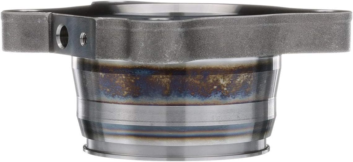 NSK 44BWK02N Wheel Bearing and Hub Assembly, 1 Pack