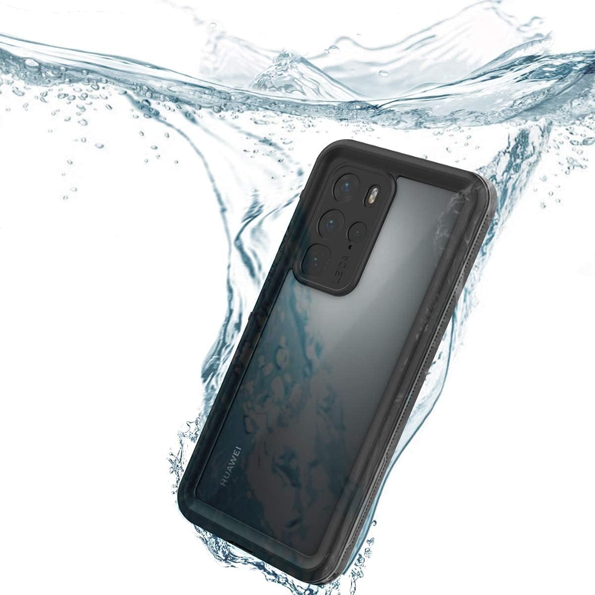 huawei p40 snorkeling case