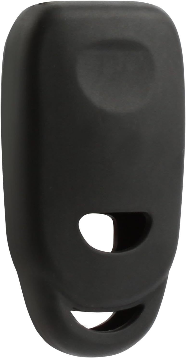 Key Fob Keyless Entry Remote Protective Cover Case Fits Hyundai Elantra/Genesis/Sonata/Kia Forte/Optima/Rondo/Sorento/Spectra