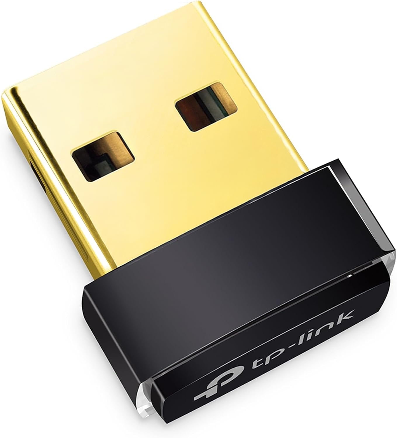 TP-Link Nano AC600 USB WiFi Adapter for Desktop PC- 2.4G/5G Dual Band — Amazon image 3
