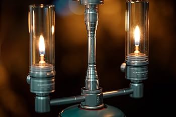 Amazon.co.jp: キャンピングムーン（CAMPING MOON） ガス