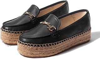 ladies loafers size 4